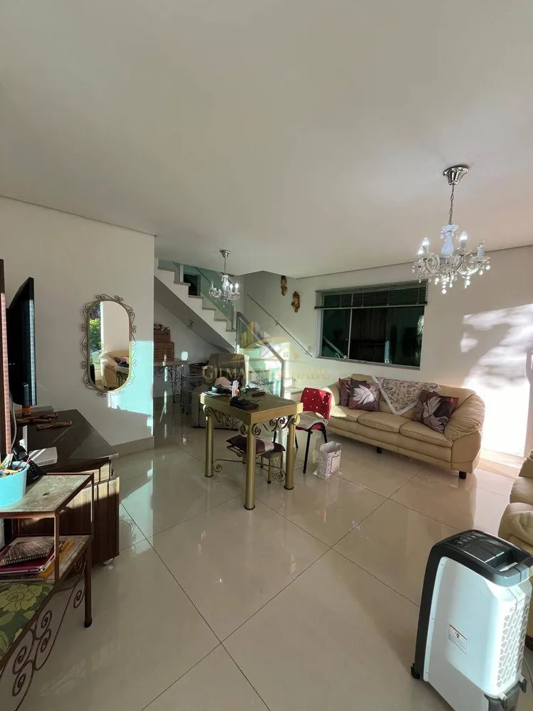 Casa de Condomínio, 4 quartos - Foto 7