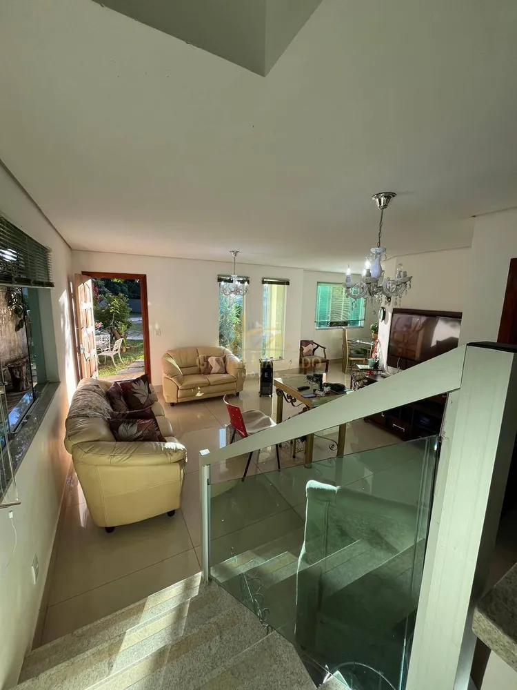 Casa de Condomínio, 4 quartos - Foto 8
