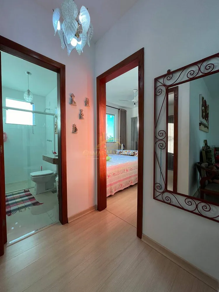 Casa de Condomínio, 4 quartos - Foto 14