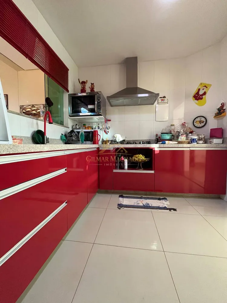 Casa de Condomínio, 4 quartos - Foto 6