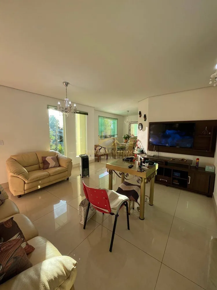 Casa de Condomínio, 4 quartos - Foto 4