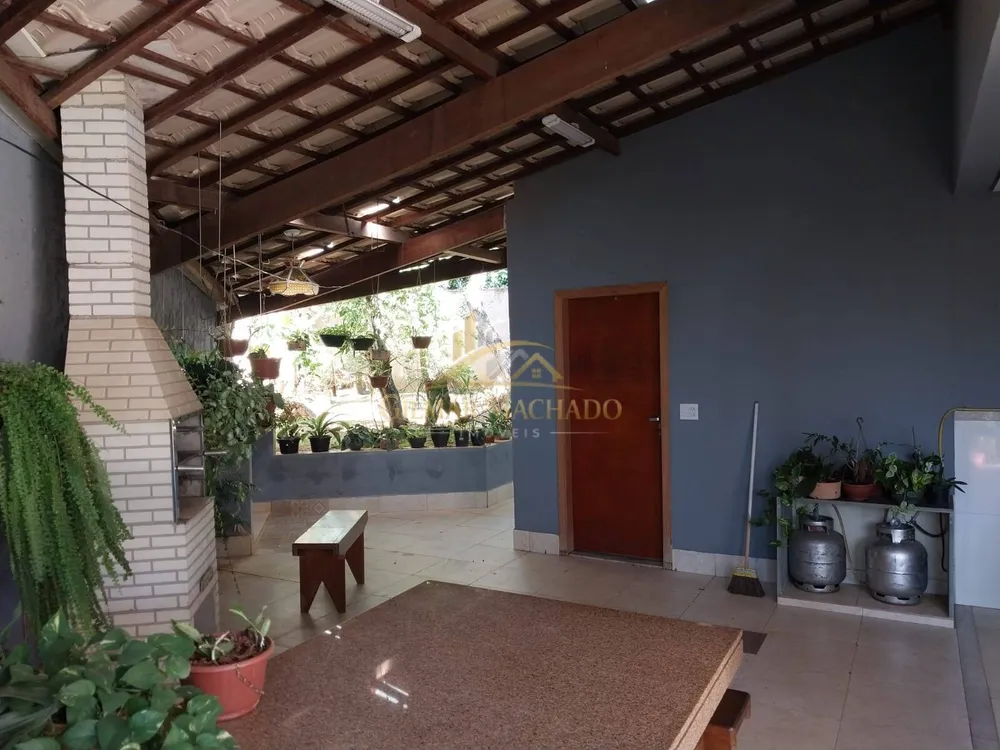 Casa de Condomínio, 4 quartos - Foto 16