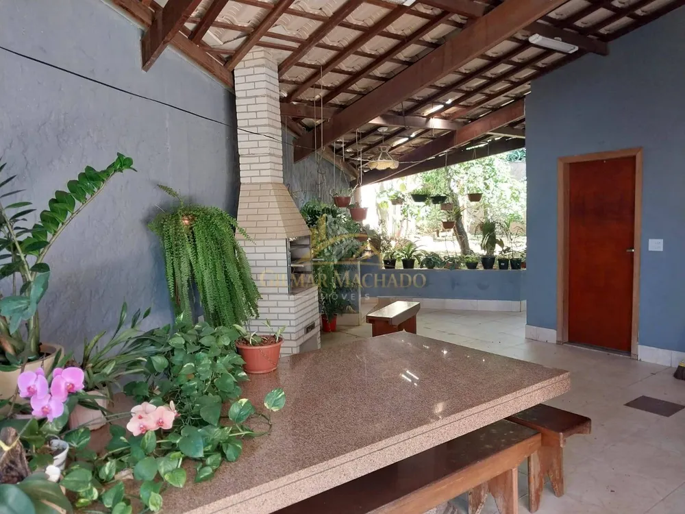 Casa de Condomínio, 4 quartos - Foto 15