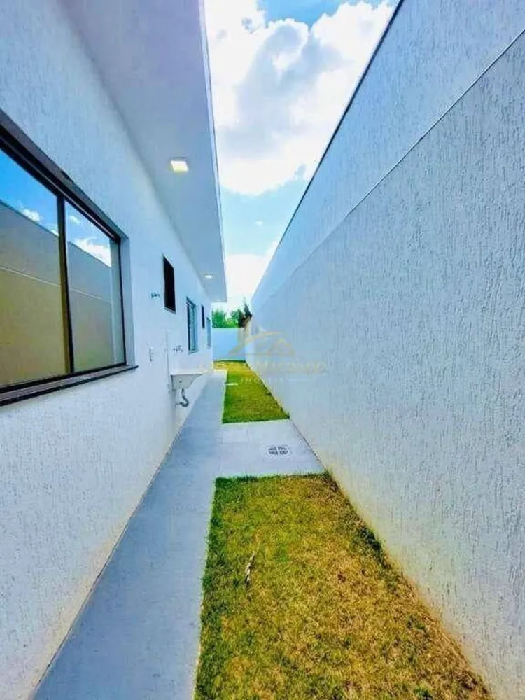 Casa, 3 quartos, 90 m² - Foto 11