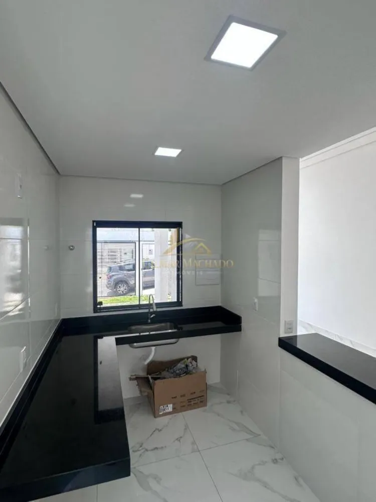 Casa, 3 quartos, 90 m² - Foto 5