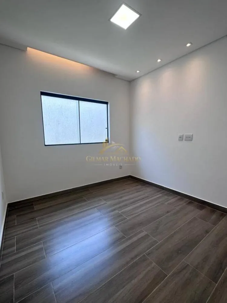 Casa, 3 quartos, 90 m² - Foto 7