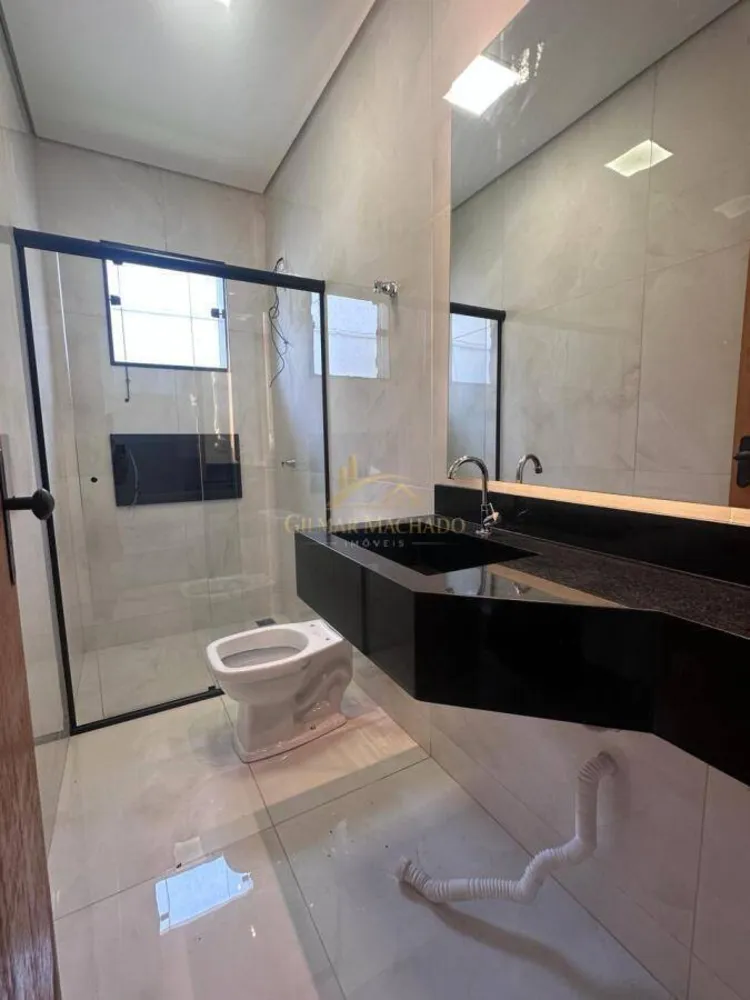 Casa, 3 quartos, 90 m² - Foto 6