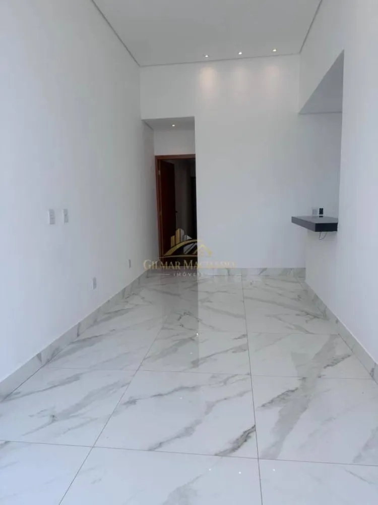 Casa, 3 quartos, 90 m² - Foto 3