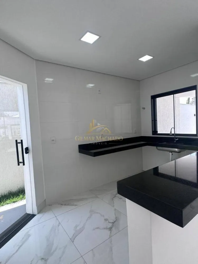 Casa, 3 quartos, 90 m² - Foto 4
