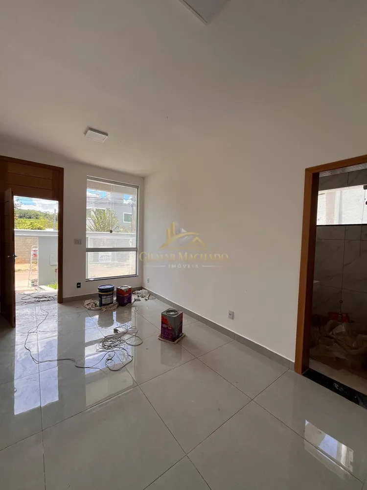 Casa, 3 quartos, 135 m² - Foto 4