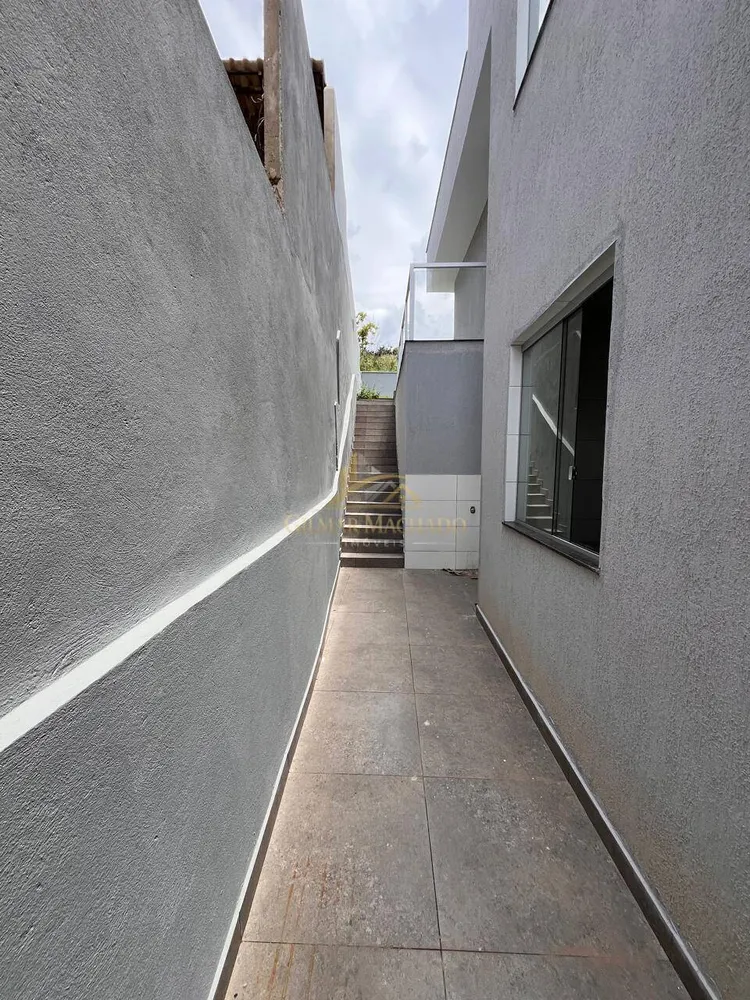 Casa, 3 quartos, 135 m² - Foto 16