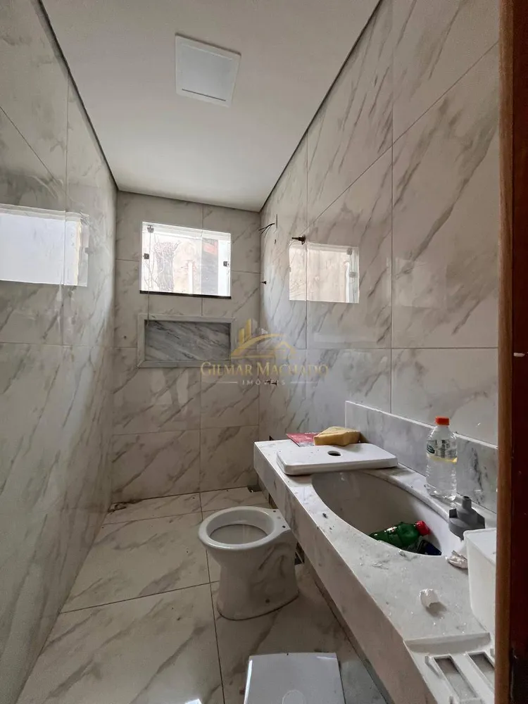 Casa, 3 quartos, 135 m² - Foto 9
