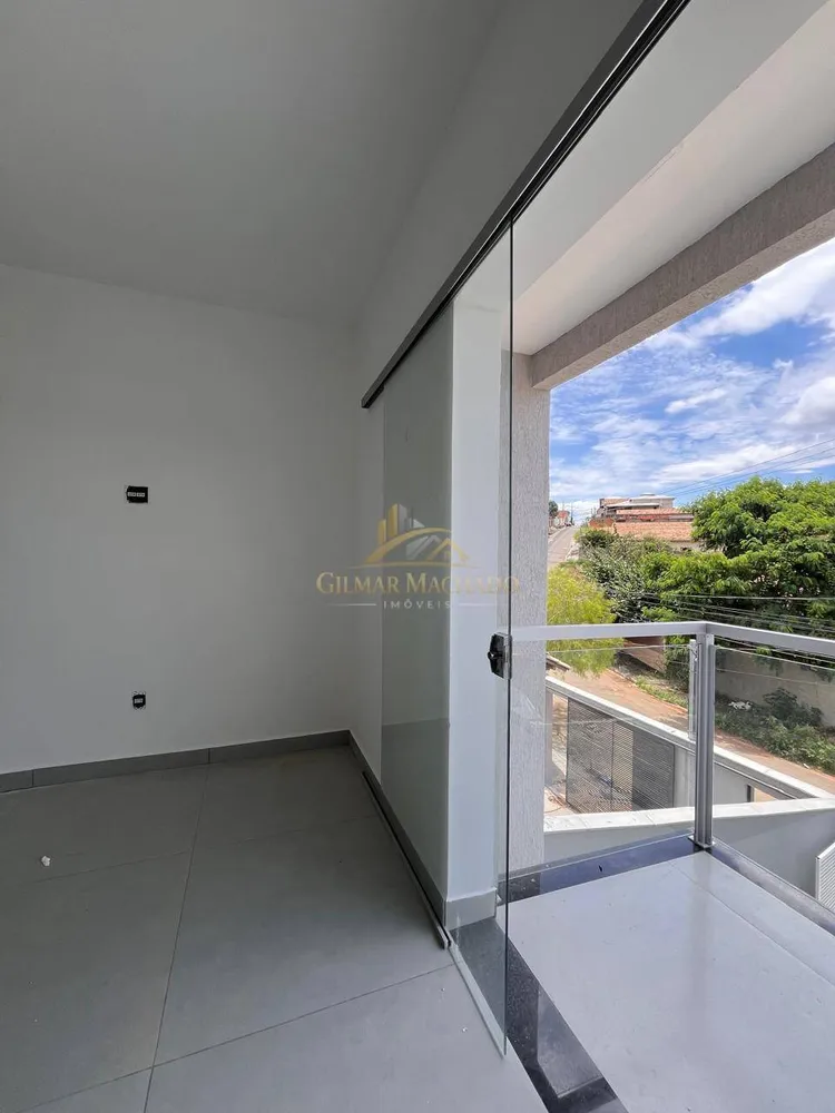 Casa, 3 quartos, 135 m² - Foto 11