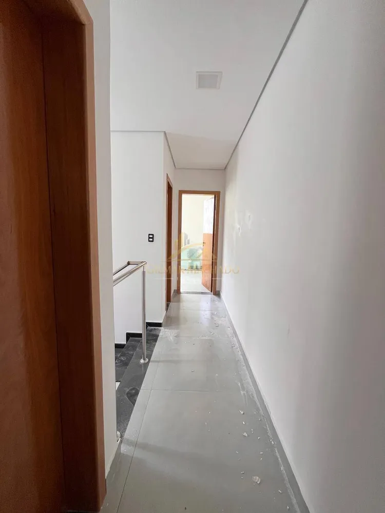 Casa, 3 quartos, 135 m² - Foto 12
