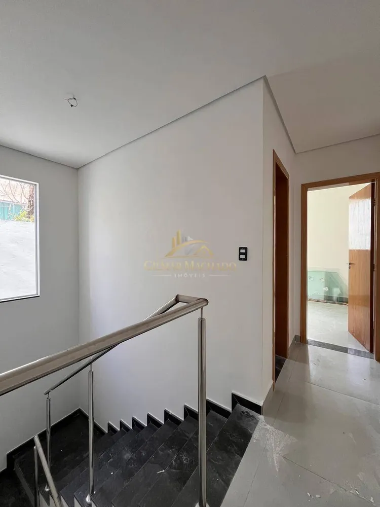 Casa, 3 quartos, 135 m² - Foto 13