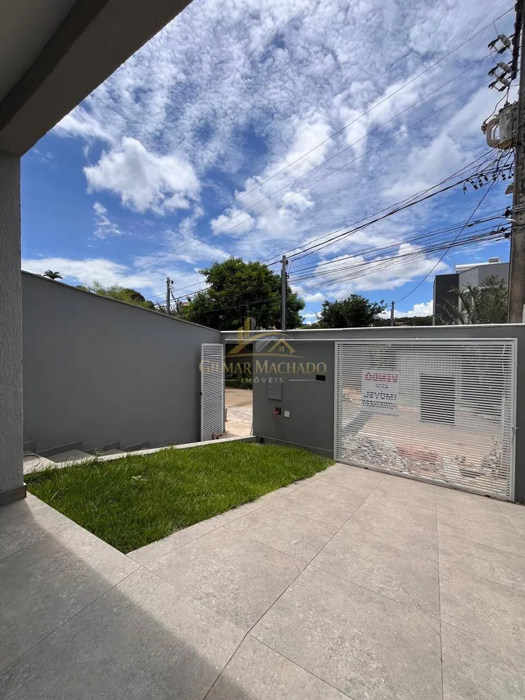 Casa, 3 quartos, 135 m² - Foto 3