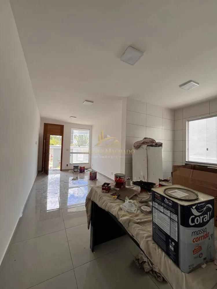 Casa, 3 quartos, 135 m² - Foto 6