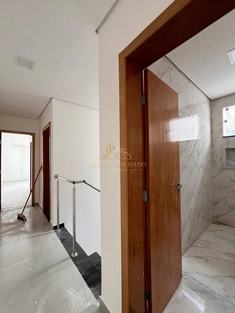 Casa, 3 quartos, 135 m² - Foto 8