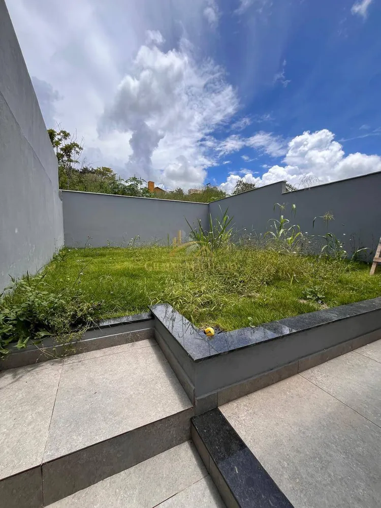 Casa, 3 quartos, 135 m² - Foto 19
