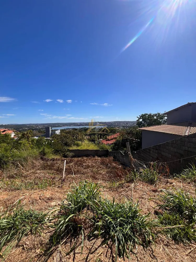 Terreno, 390 m² - Foto 1