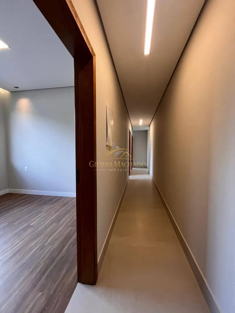 Casa de Condomínio, 4 quartos - Foto 9