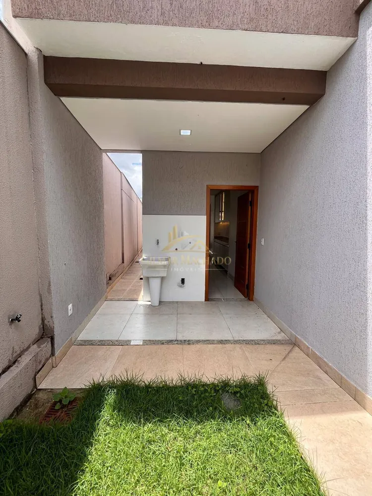 Casa, 4 quartos, 133 m² - Foto 16