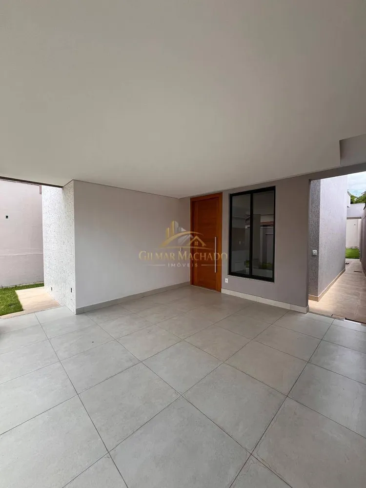 Casa, 4 quartos, 133 m² - Foto 6