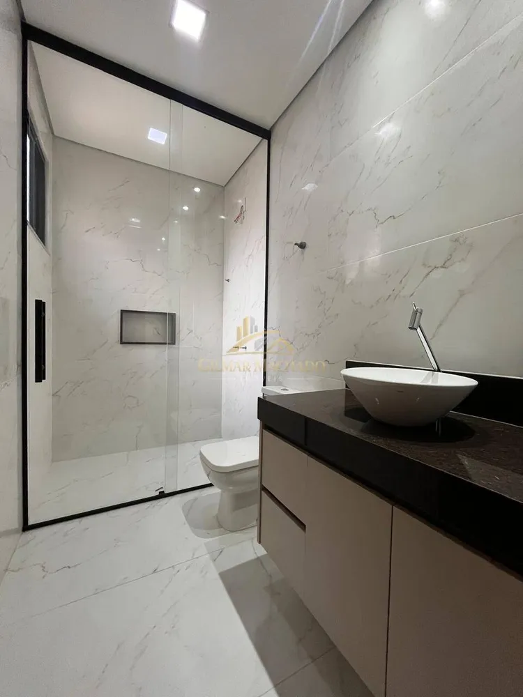 Casa, 4 quartos, 133 m² - Foto 9