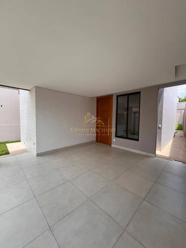 Casa, 4 quartos, 133 m² - Foto 3