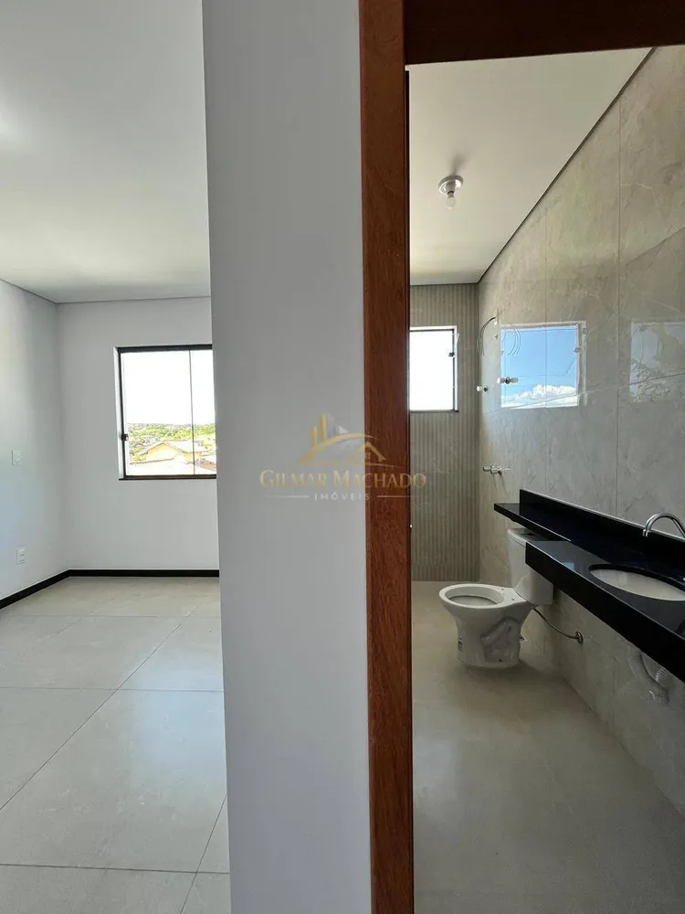 Casa, 3 quartos, 140 m² - Foto 12