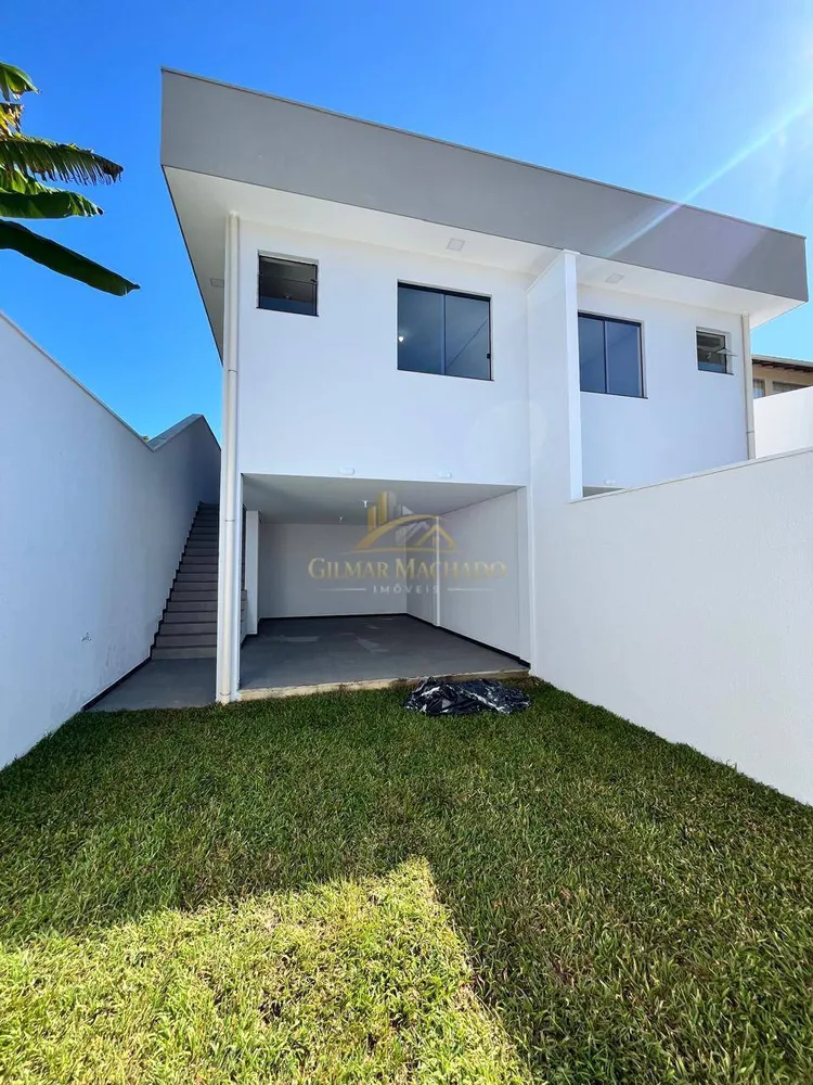 Casa, 3 quartos, 140 m² - Foto 19