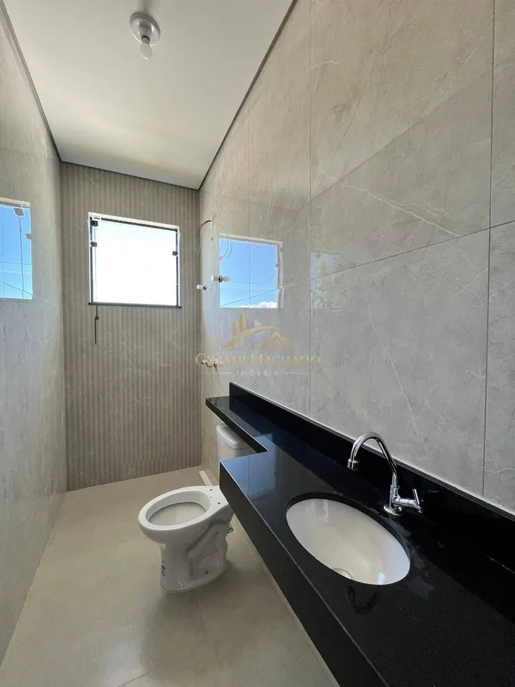 Casa, 3 quartos, 140 m² - Foto 10