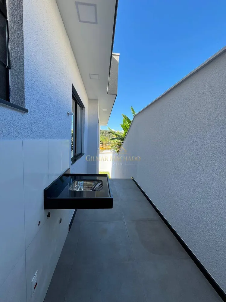 Casa, 3 quartos, 140 m² - Foto 13
