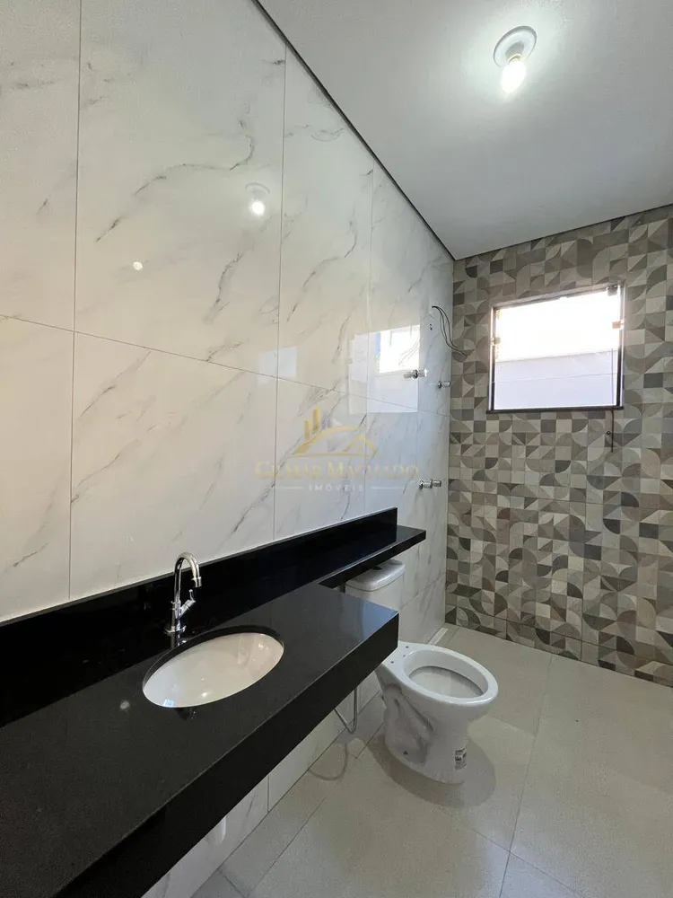 Casa, 3 quartos, 140 m² - Foto 7