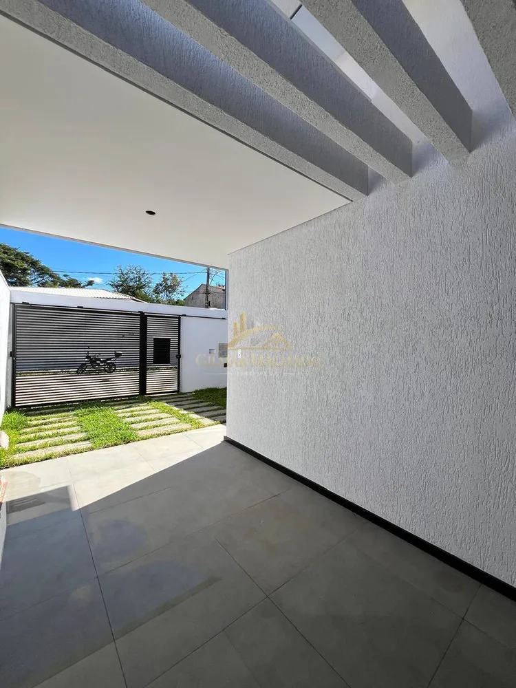 Casa, 3 quartos, 140 m² - Foto 3