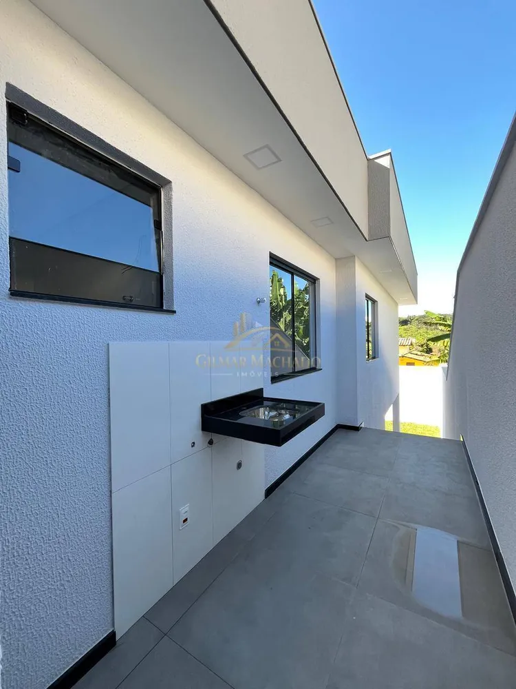 Casa, 3 quartos, 140 m² - Foto 7