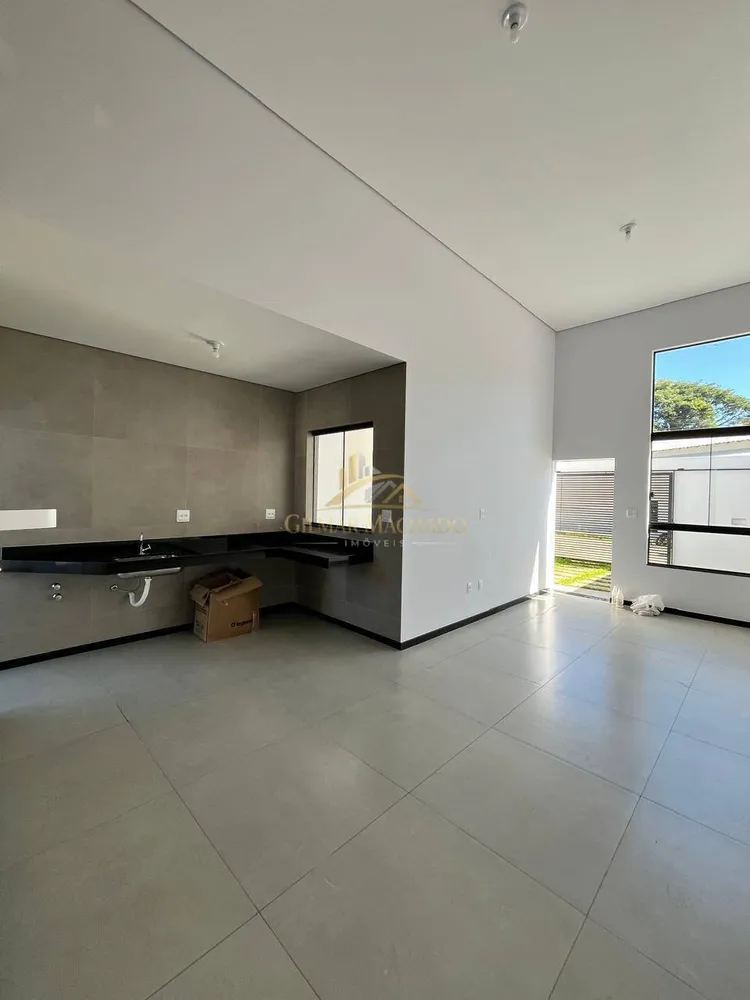 Casa, 3 quartos, 140 m² - Foto 4