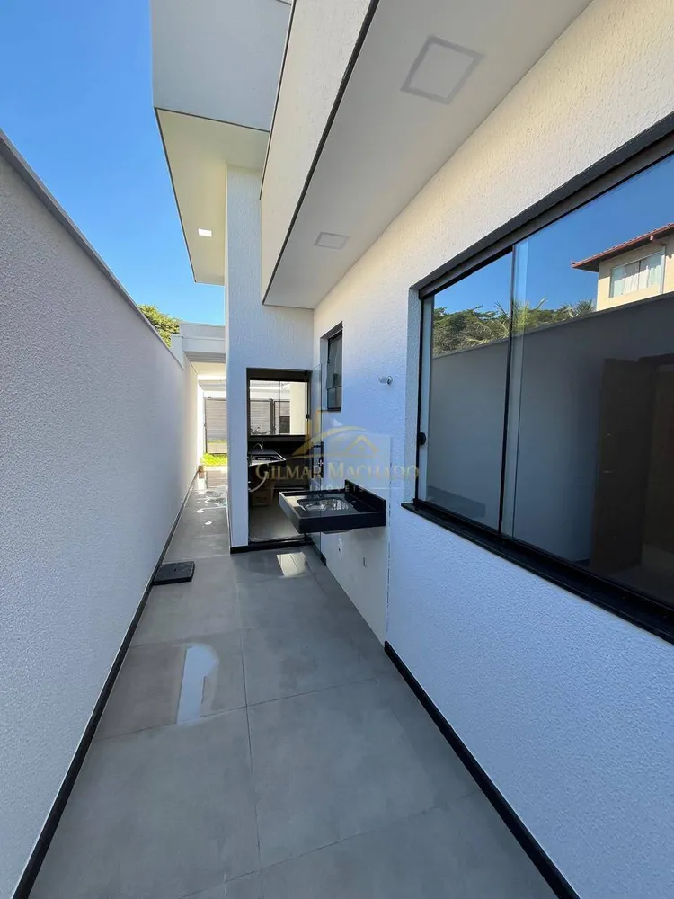 Casa, 3 quartos, 140 m² - Foto 15