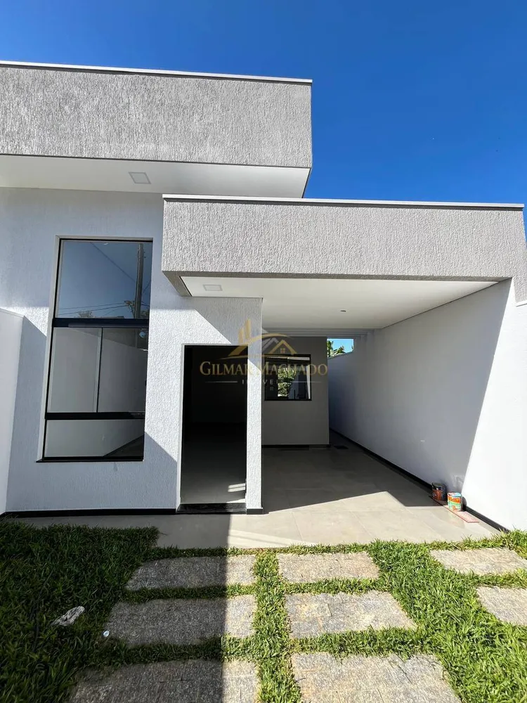 Casa, 3 quartos, 140 m² - Foto 2
