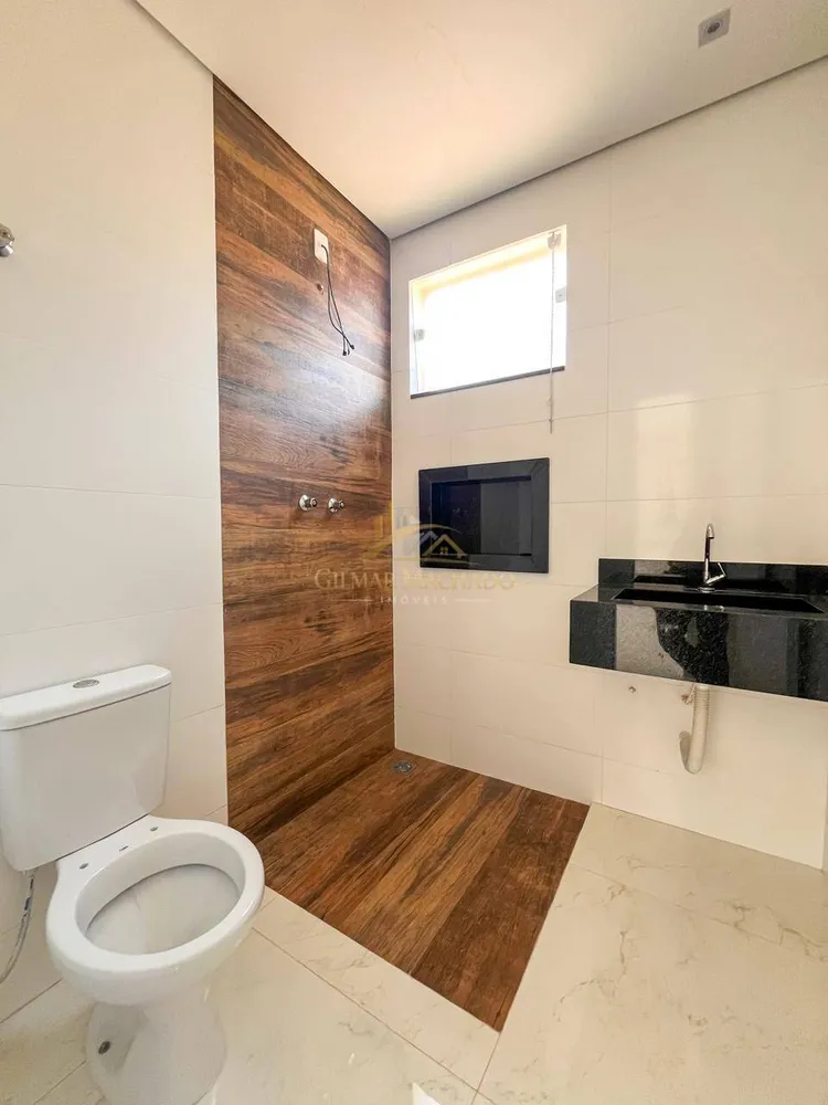 Casa, 3 quartos, 101 m² - Foto 8