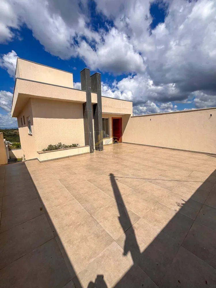 Casa, 3 quartos, 101 m² - Foto 6