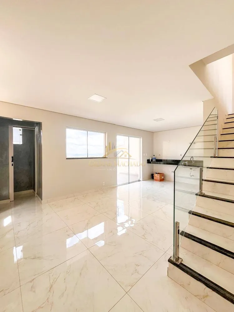 Casa, 3 quartos, 101 m² - Foto 16