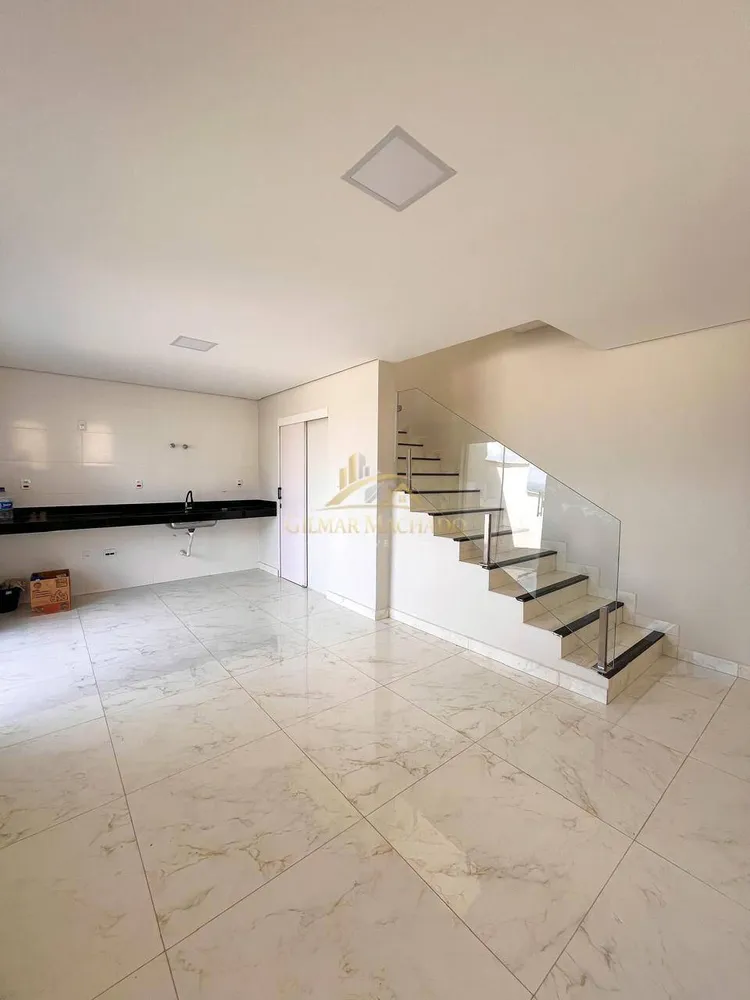 Casa, 3 quartos, 101 m² - Foto 13