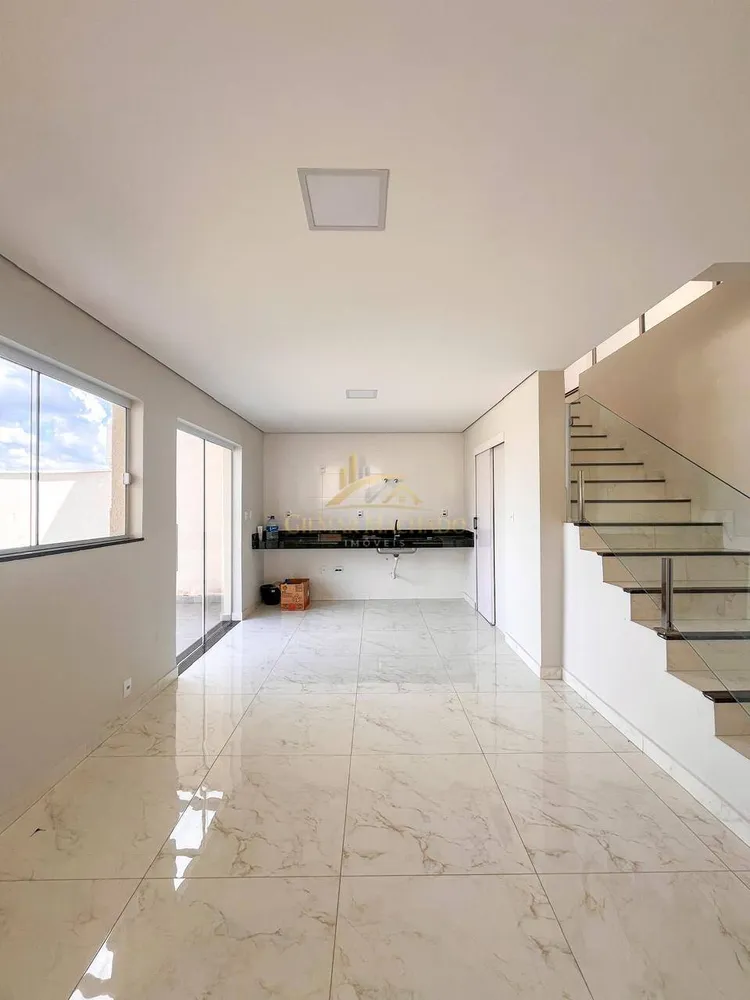 Casa, 3 quartos, 101 m² - Foto 15