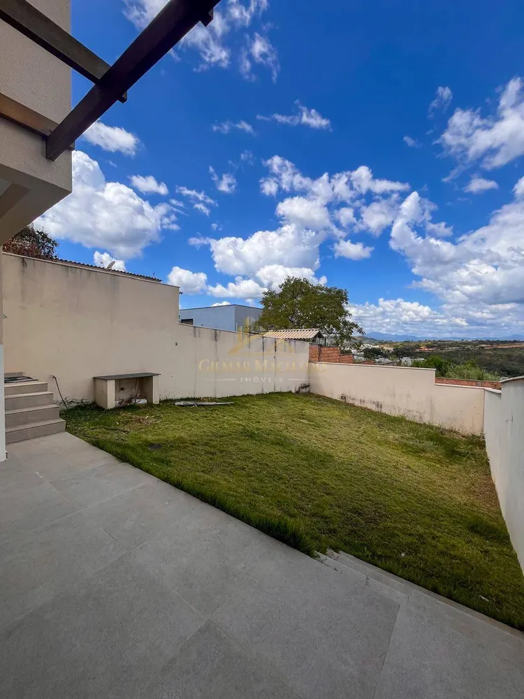 Casa, 3 quartos, 101 m² - Foto 20