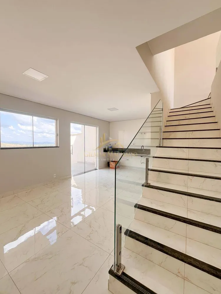 Casa, 3 quartos, 101 m² - Foto 12