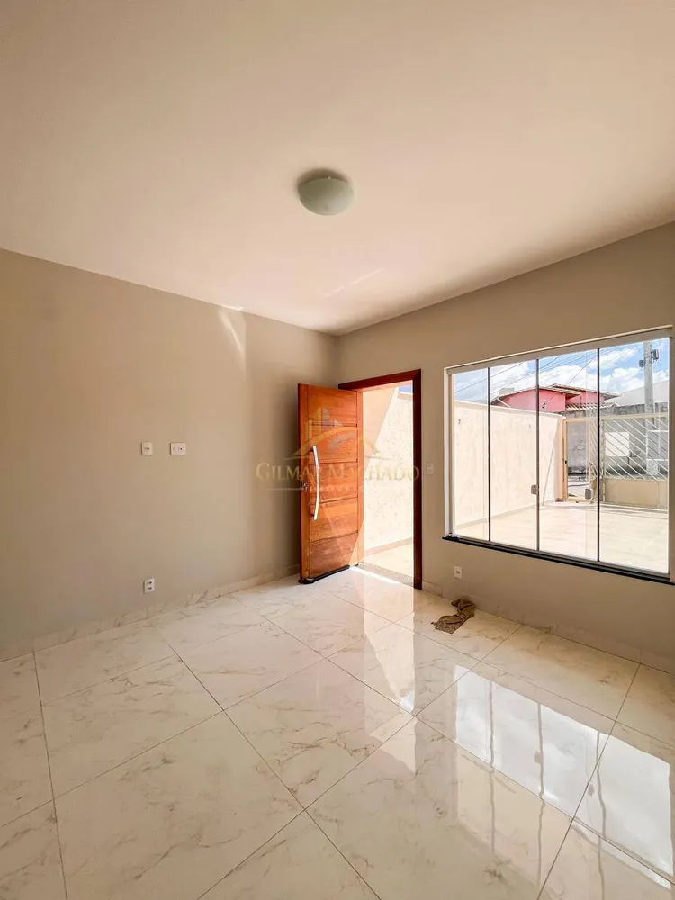 Casa, 3 quartos, 101 m² - Foto 3