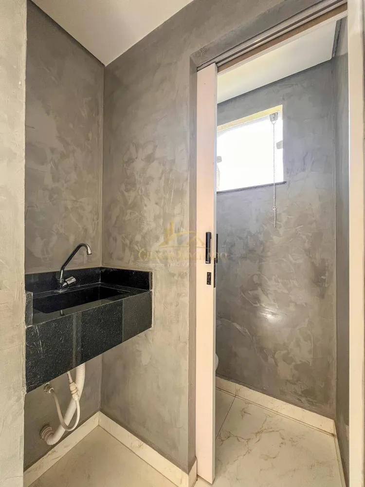 Casa, 3 quartos, 101 m² - Foto 14