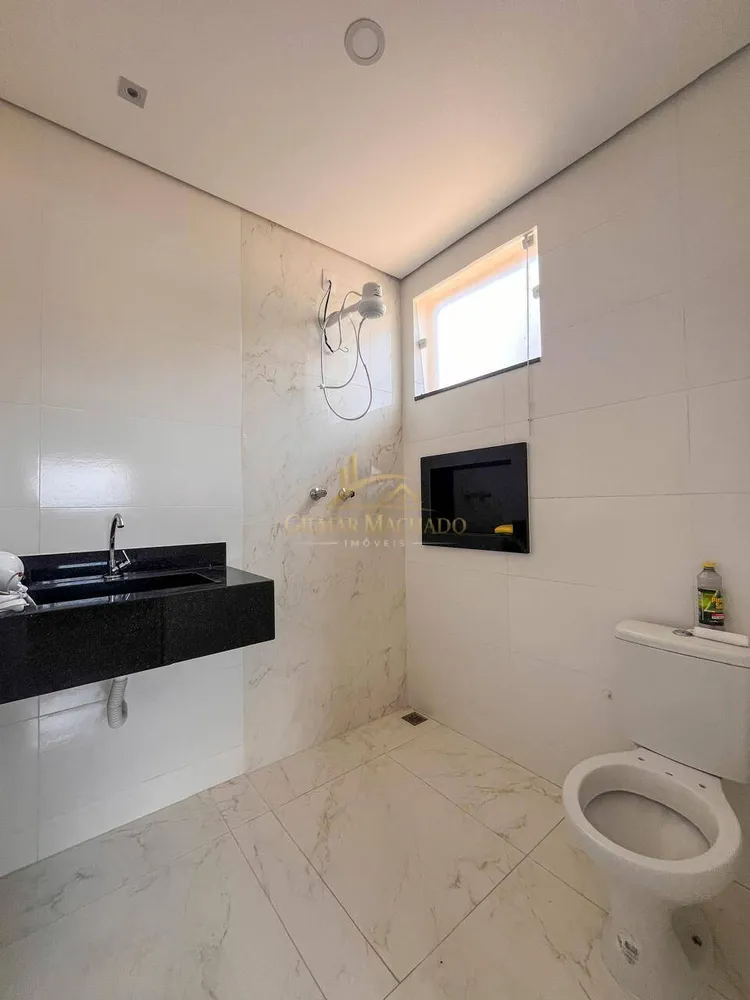 Casa, 3 quartos, 101 m² - Foto 10