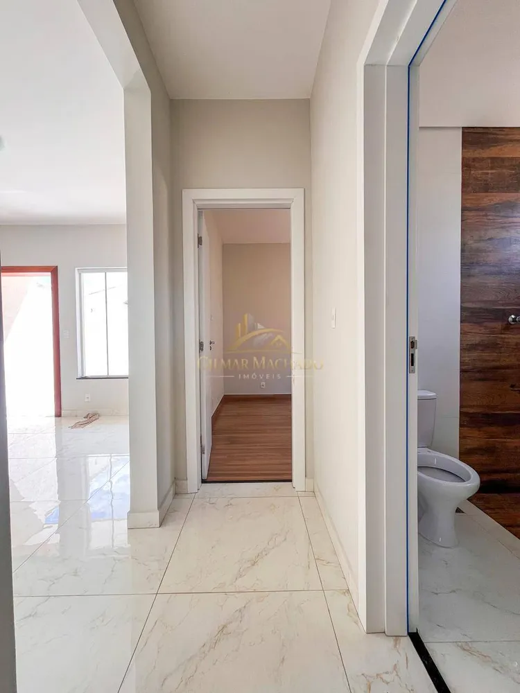 Casa, 3 quartos, 101 m² - Foto 5